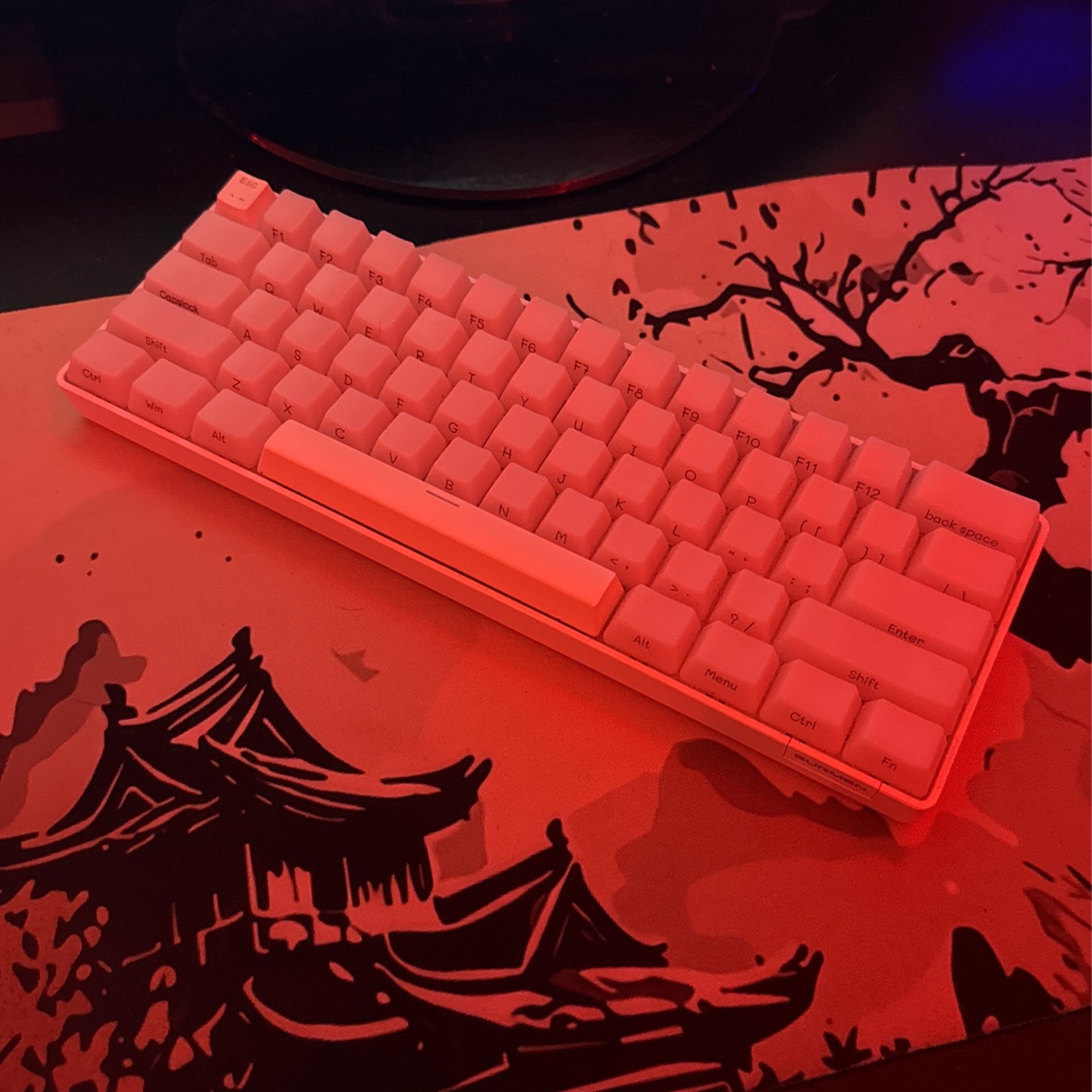 60% Keyboard