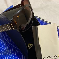 Women’s Sunglasses,new ,Smokey Lens Protection 