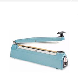 12” Heat / Impulse Sealer