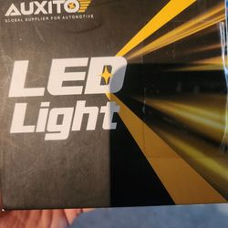 Auxito LED Headlight