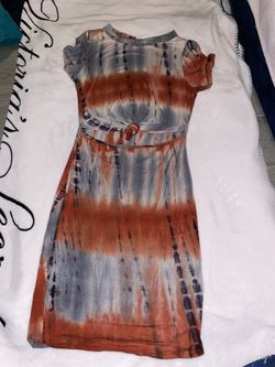 Dress (size: M)