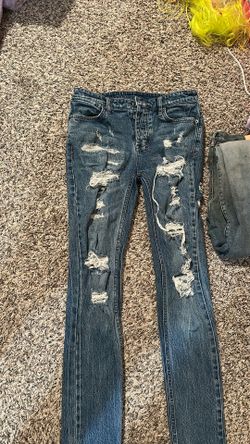 Ksubi Jeans