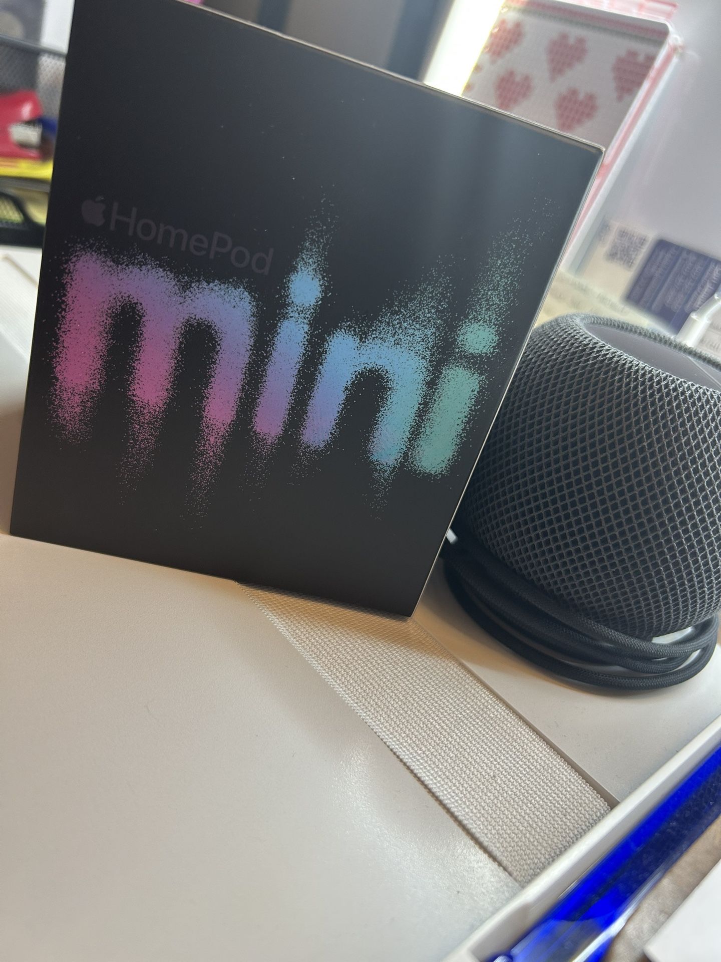 HomePod Mini