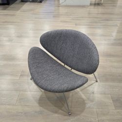 Pierre Paulin ORANGE SLICE CHAIR