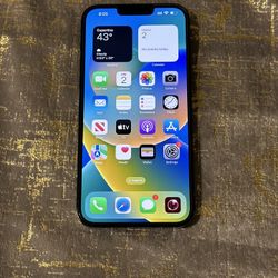 iPhone 13 Pro Max -AT&T/Cricket 