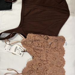 Blusas XS/S
