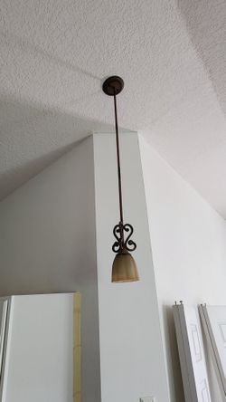 Ceiling Lamp