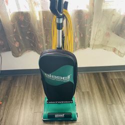 Vacuum Cleaner  Big Green Commercial 