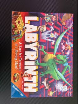 Labyrinth