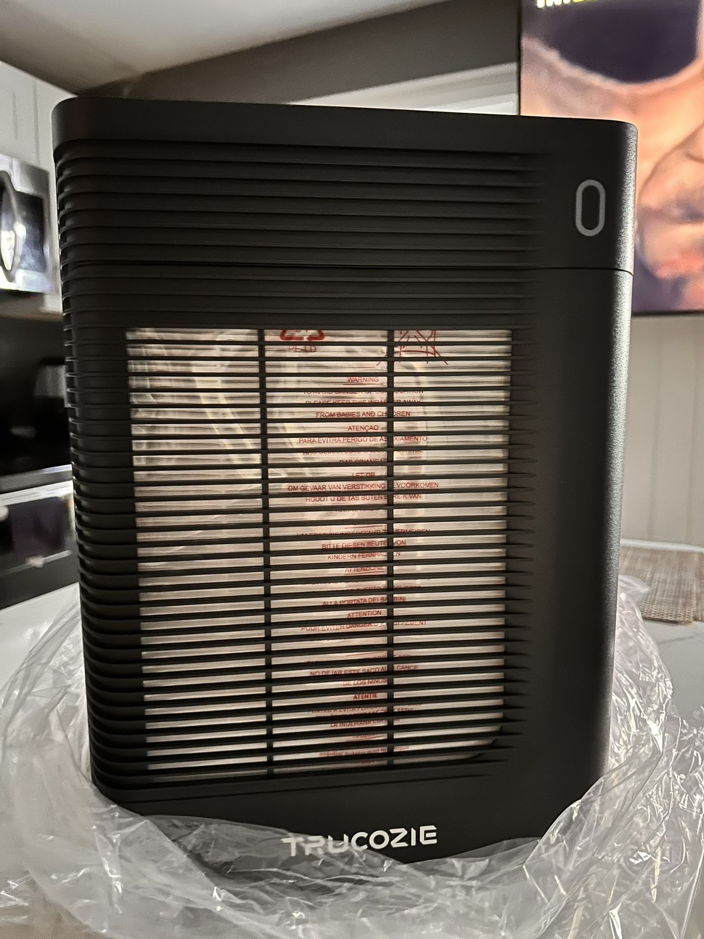 Air Purifier