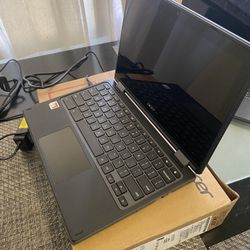 Acer  Chromebook Spin 311  Touchscreen 