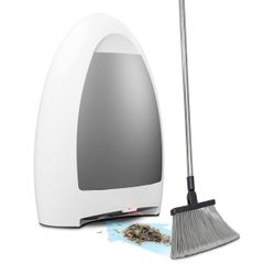 EyeVac Home Touchless Vacuum Automatic Dustpan 