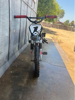 Hyper Motobike