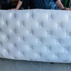 Twin Size Mattress 