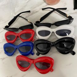 Loewe Sunglasses 