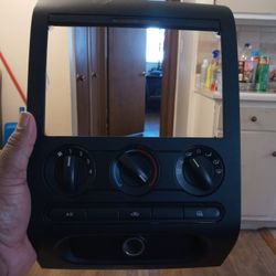 04 & 05 F150 parts Airbag's As Well.