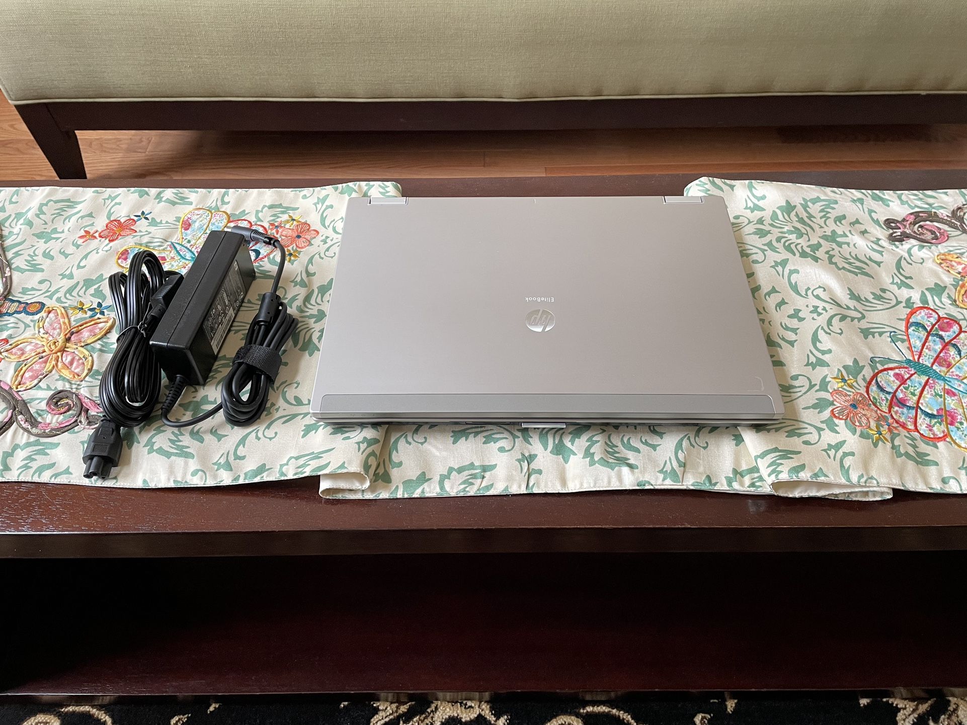 HP EliteBook 8440p
