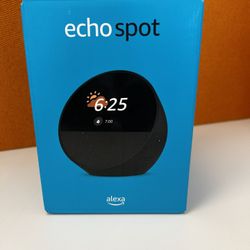Amazon Echo Spot