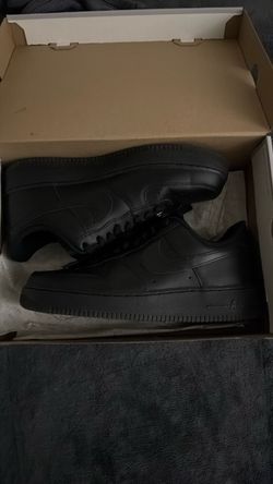 Air Force Ones
