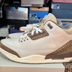 Jordan 3 Retro 