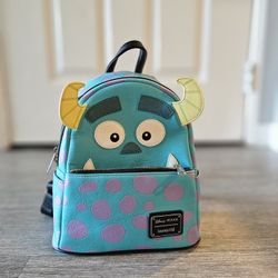 Sully Lougefly Bag