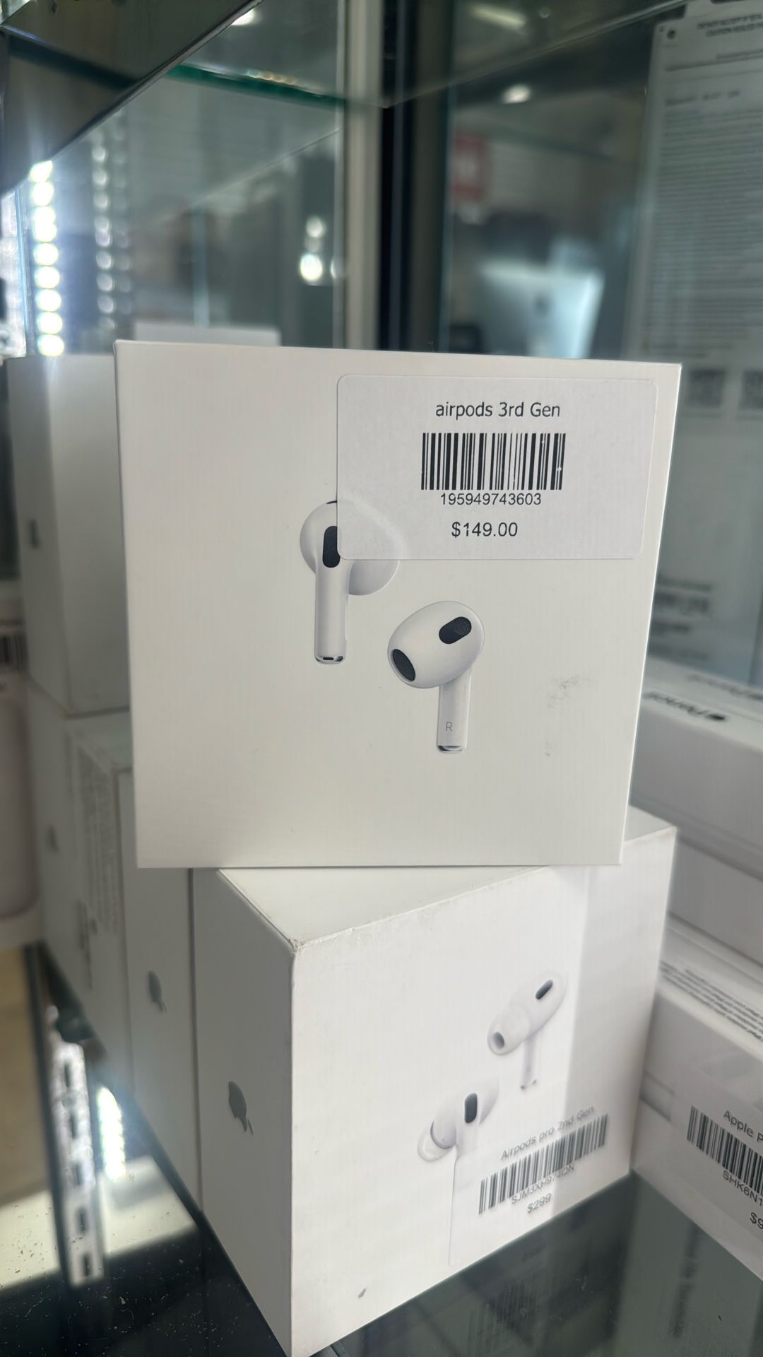 AirPods 3rd Gen / Warranty/ Payment