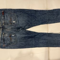 Jeans Size 06