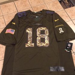 Denver Broncos Payton Manning Jersey