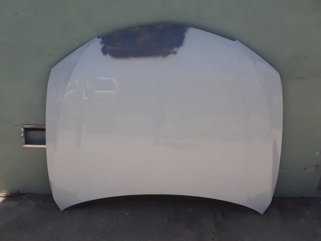2015-2016-2017 Acura TLX Tlx Hood