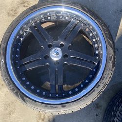 Asanti AF135