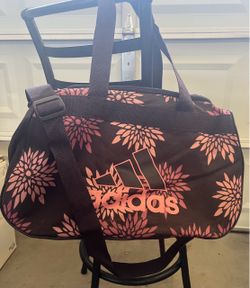 adidas Carry on bag