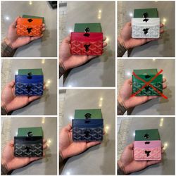 Go yard wallets