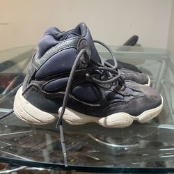 Yeezy 500 Slate Size 6
