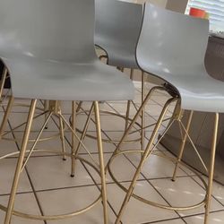 Bar chairs
