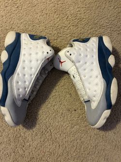 Jordan 13s