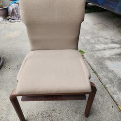 High Quality Wooden Chairs