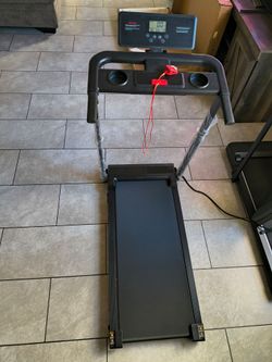 Walking pad