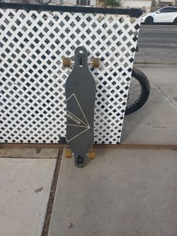 Patineta usada