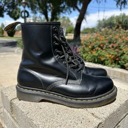 Dr Martens Boots