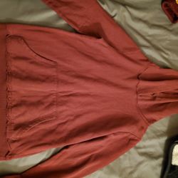 Girls Hoodie