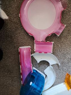 Zhu zhu pet accessories sets