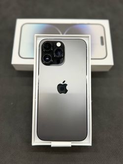 iPhone 14 Pro Max Unlocked