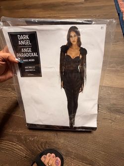 Halloween costume