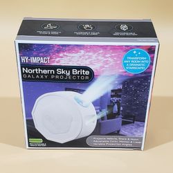 Galaxy Projector NWOT 