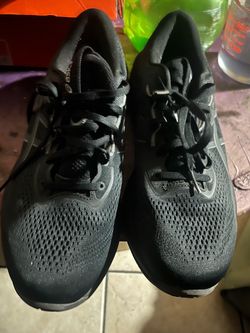 ASICS size 10