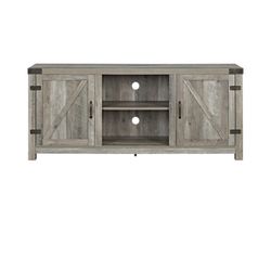 58” Tv Stand
