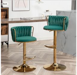 Barstools 4