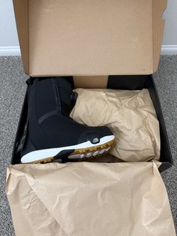 Burton Snowboard Boots