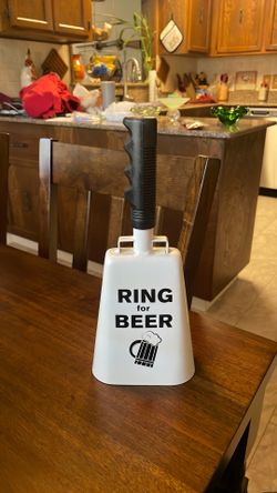 Cow Bell