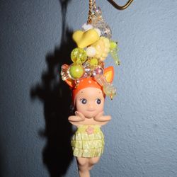 Sonny Angel Keychain